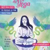 77 bonnes raisons d'aller au Printemps du Yoga 2023