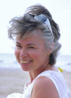 Catherine Jeanne Bertrand 2009.JPG