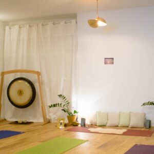 Centre Saadh Sangat Kundalini Yoga Paris