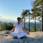 Retraite \"Qui suis-je?\" - Kundalini Yoga en Non Dualité - Ardèche