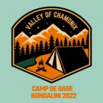 Camp de base de Kundalini Yoga Chamonix 2022