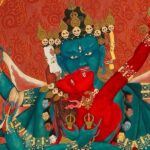 Kundalini yoga: le mariage intérieur - RENNES