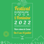Festival KY de La Fontaine