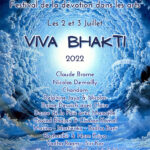 Festival Viva Bhakti