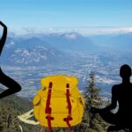 Stage Kundalini Yoga, Yin Yoga et randonnées