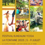 Festival KY de La Fontaine