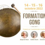 Formation Gong