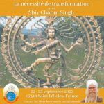 La nécessité de transformation avec Shiv Charan Singh