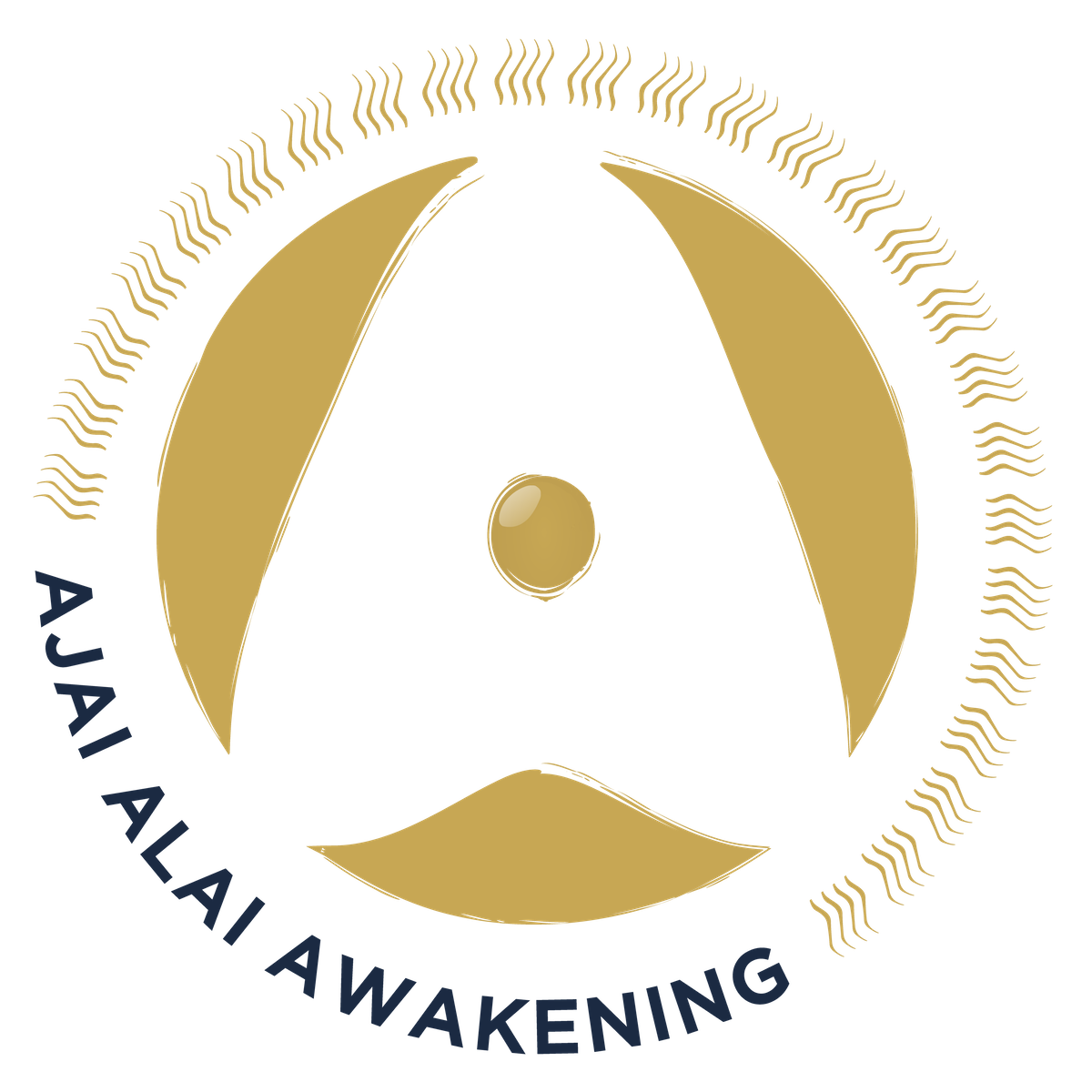 Logo Carre Ajai Alai Awakening