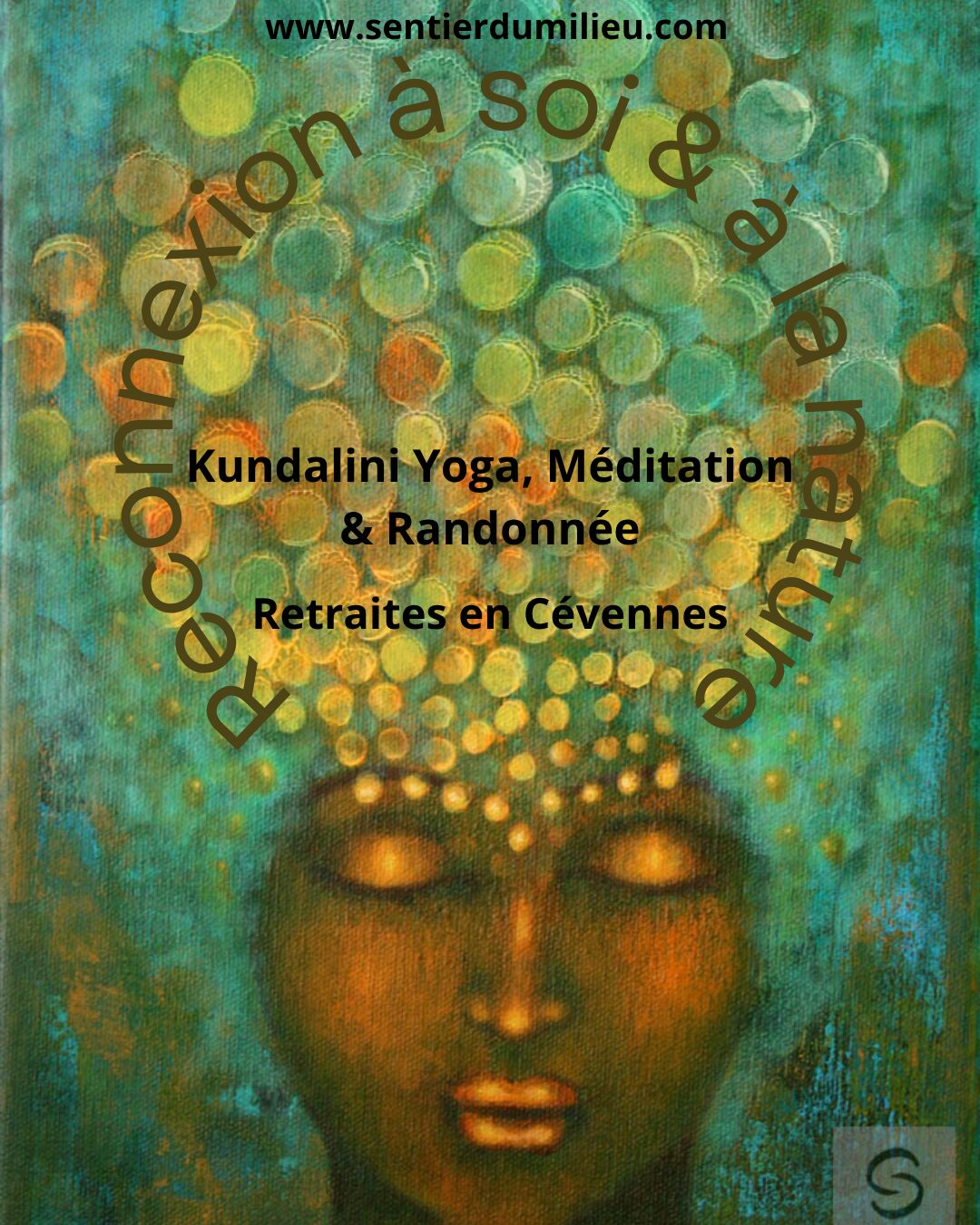 Retraite de Kundalini Yoga, Méditation & randonnée : Sur le chemin de la transformation